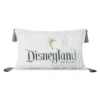 Disneyland Disney100 Throw Pillow -Magical Ears Collectibles Shop 465043583154