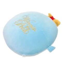 Winnie The Pooh Cushion, Pooh's Balloon -Magical Ears Collectibles Shop 465043608734 2