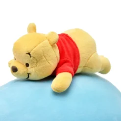 Winnie The Pooh Cushion, Pooh's Balloon -Magical Ears Collectibles Shop 465043608734 4
