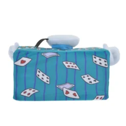 Donald Tissue Box Cover, Mickey Mouse Birthday 2022 -Magical Ears Collectibles Shop 465043633644 3