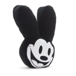 Oswald The Lucky Rabbit Plush Pillow, Disney100 -Magical Ears Collectibles Shop 465043669957 2