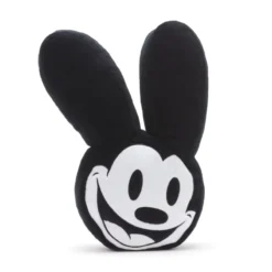 Oswald The Lucky Rabbit Plush Pillow, Disney100