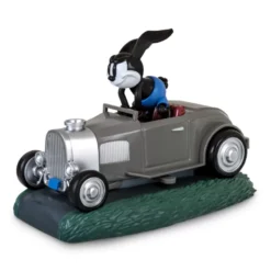 Oswald The Lucky Rabbit Diffuser - Disney100 -Magical Ears Collectibles Shop 465043670199 2