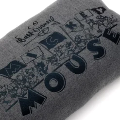 Mickey Mouse And Friends Throw Pillow, Disney100 -Magical Ears Collectibles Shop 465043671424 3