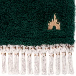 Fantasyland Castle Throw -Magical Ears Collectibles Shop 465043673817 3