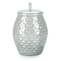 The Little Mermaid Container -Magical Ears Collectibles Shop 465043674234 2