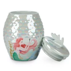 The Little Mermaid Container -Magical Ears Collectibles Shop 465043674234 3