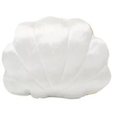 Mickey And Minnie Mouse Pearl Love Cushion -Magical Ears Collectibles Shop 465043677389 2