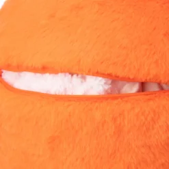 Judy Hopps 3 In 1 Plush Blanket, Carrot Farm, Zootopia -Magical Ears Collectibles Shop 465043687777 4