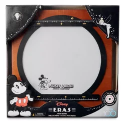 Mickey Mouse Animation Disc Light-Up Memo Board - Disney100 -Magical Ears Collectibles Shop 465043801296 2