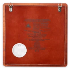 Mickey Mouse Animation Disc Light-Up Memo Board - Disney100 -Magical Ears Collectibles Shop 465043801296 3