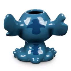 Stitch Toothbrush Holder, Lilo & Stitch -Magical Ears Collectibles Shop 465043955982 2