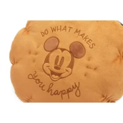 Mickey And Minnie Mouse Pastry Cushion -Magical Ears Collectibles Shop 465044089532 3