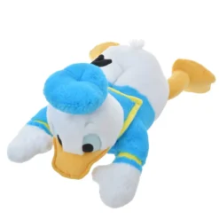 Donald Duck Fluffy Tissue Box Cover -Magical Ears Collectibles Shop 465044157767 4