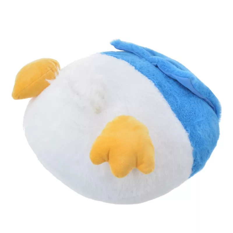 Donald Duck Fluffy Cushion 4 Donald Duck Fluffy Cushion - Image 2