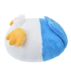 Donald Duck Fluffy Cushion 9 Donald Duck Fluffy Cushion -Magical Ears Collectibles Shop 465044157842 2