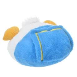 Donald Duck Fluffy Cushion 10 Donald Duck Fluffy Cushion -Magical Ears Collectibles Shop 465044157842 3