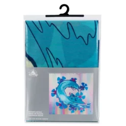 Stitch Shower Curtain, Lilo & Stitch -Magical Ears Collectibles Shop 465044180772 3