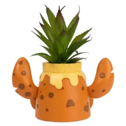 Disney Munchlings Stitch Planter -Magical Ears Collectibles Shop 465044180932 2