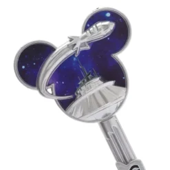 Mickey Mouse: The Main Attraction Opening Ceremony Key, Series 1 Of 12 -Magical Ears Collectibles Shop 465052417846 2