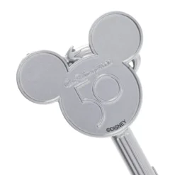 Mickey Mouse: The Main Attraction Opening Ceremony Key, Series 1 Of 12 -Magical Ears Collectibles Shop 465052417846 3