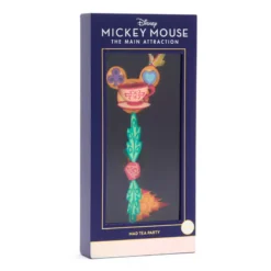 Mickey Mouse: The Main Attraction Opening Ceremony Key, Series 3 Of 12 -Magical Ears Collectibles Shop 465052418003 2