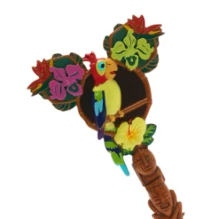 Mickey Mouse: The Main Attraction Opening Ceremony Key, Series 5 Of 12 -Magical Ears Collectibles Shop 465052606288 2