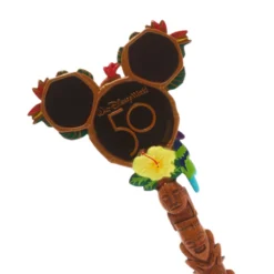 Mickey Mouse: The Main Attraction Opening Ceremony Key, Series 5 Of 12 -Magical Ears Collectibles Shop 465052606288 3