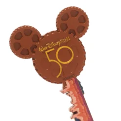 Mickey Mouse: The Main Attraction Collectible Key, Series 9 Of 12 10 Mickey Mouse: The Main Attraction Collectible Key, Series 9 Of 12 -Magical Ears Collectibles Shop 465053081206 3