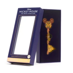 Mickey Mouse: The Main Attraction Collectible Key, Series 9 Of 12 11 Mickey Mouse: The Main Attraction Collectible Key, Series 9 Of 12 -Magical Ears Collectibles Shop 465053081206 4