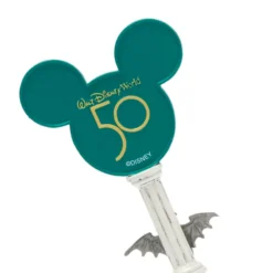 Mickey Mouse: The Main Attraction Opening Ceremony Key, Series 10 Of 12 -Magical Ears Collectibles Shop 465053382006 3