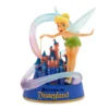 Tinker Bell And Sleeping Beauty Castle Figure, Disneyland - Disney100 1 Tinker Bell And Sleeping Beauty Castle Figure, Disneyland - Disney100 -Magical Ears Collectibles Shop 465053671001