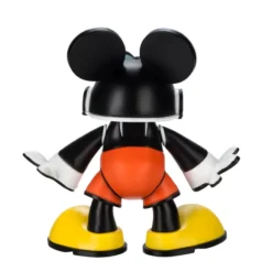 Mickey Mouse Vinyl Figure By Joe Ledbetter -Magical Ears Collectibles Shop 465053732498 3