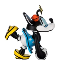 Minnie Mouse Vinyl Figure By Joe Ledbetter -Magical Ears Collectibles Shop 465054054131 3