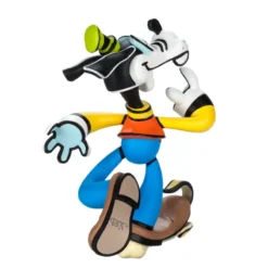 Goofy Vinyl Figure By Joe Ledbetter -Magical Ears Collectibles Shop 465054054476 3