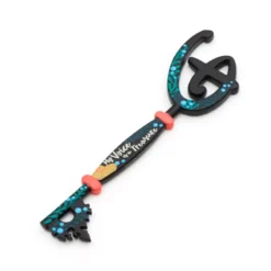 The Little Mermaid Opening Ceremony Key, Live Action Film -Magical Ears Collectibles Shop 465054182346 3