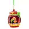 Winnie The Pooh Light Up Hanging Ornament 2 Winnie The Pooh Light Up Hanging Ornament -Magical Ears Collectibles Shop 465062913420
