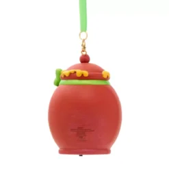 Winnie The Pooh Light Up Hanging Ornament -Magical Ears Collectibles Shop 465062913420 2