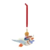 The Rescuers Legacy Sketchbook Ornament - 45th Anniversary - Limited Release -Magical Ears Collectibles Shop 465062918210