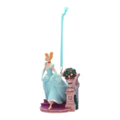 Cinderella Fairytale Moments Sketchbook Ornament -Magical Ears Collectibles Shop 465062918623 2