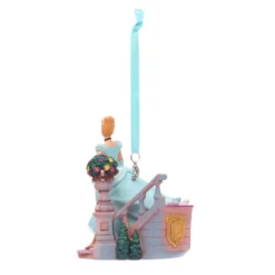 Cinderella Fairytale Moments Sketchbook Ornament -Magical Ears Collectibles Shop 465062918623 3