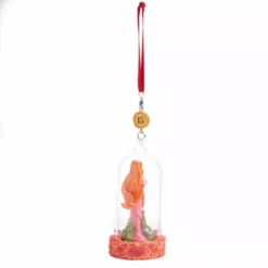 Enchanted Legacy Sketchbook Ornament - 15th Anniversary - Limited Release -Magical Ears Collectibles Shop 465062922170 2