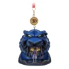 Aladdin Legacy Sketchbook Ornament, 30th Anniversary, Limited Release -Magical Ears Collectibles Shop 465062942215