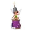 Tinker Bell Light-Up Living Magic Sketchbook Ornament, Peter Pan -Magical Ears Collectibles Shop 465062942475