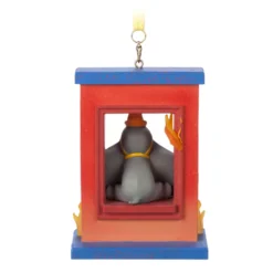 Dumbo Hanging Ornament -Magical Ears Collectibles Shop 465062945773 2