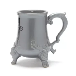 Reindeer Hot Cocoa Mug, The Santa Clause -Magical Ears Collectibles Shop 465063279631 2