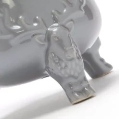 Reindeer Hot Cocoa Mug, The Santa Clause -Magical Ears Collectibles Shop 465063279631 4