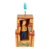 Woody Talking Living Magic Sketchbook Ornament, Toy Story -Magical Ears Collectibles Shop 465063298298