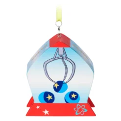 Aliens Talking Living Magic Sketchbook Ornament, Toy Story -Magical Ears Collectibles Shop 465063298526 2