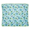Monsters, Inc. Holiday Throw 1 Monsters, Inc. Holiday Throw -Magical Ears Collectibles Shop 465063298601